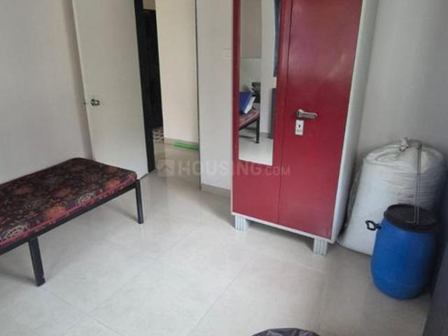 1 BHK Apartment in Narhe for rent Pune. The reference number is 20631668