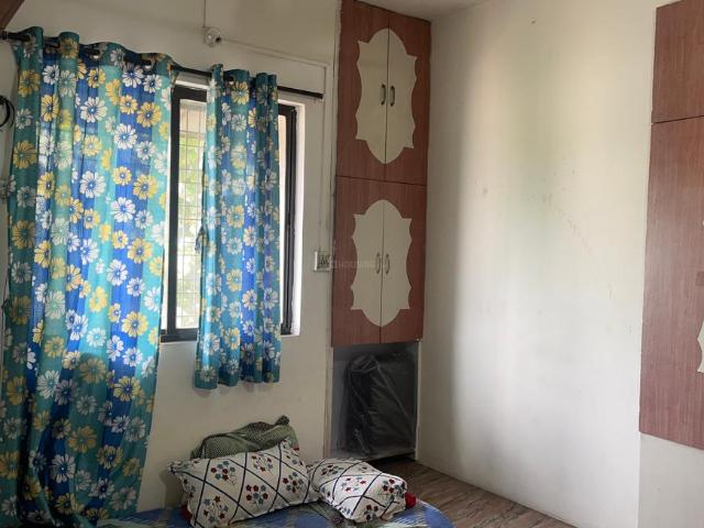 1 BHK Apartment in Narhe for rent Pune. The reference number is 21014420