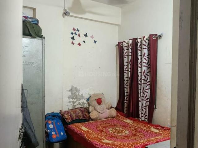1 BHK Apartment in Narhe for resale Pune. The reference number is 12549115