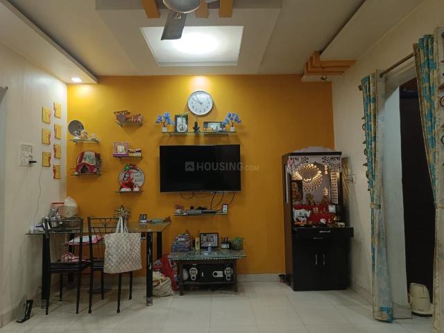1 BHK Apartment in Narhe for resale Pune. The reference number is 20761057