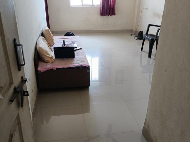 1 BHK Apartment in Narhe for resale Pune. The reference number is 7066290