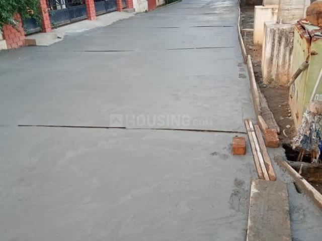 1 BHK Apartment in Nariyambakkam for resale Chennai. The reference number is 16209714