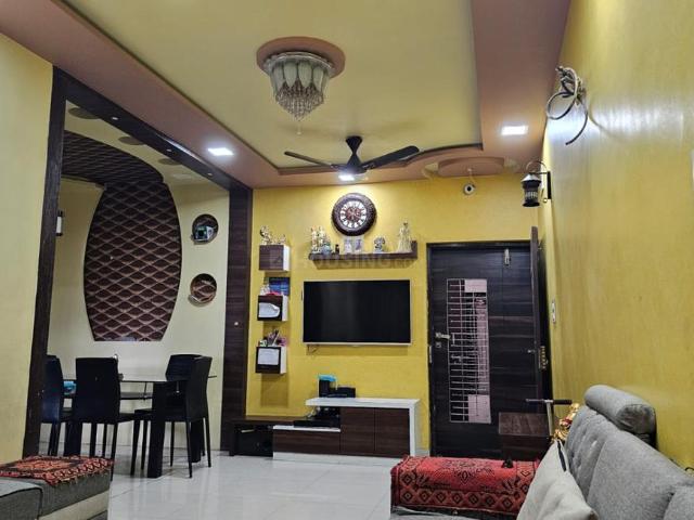 1 BHK Apartment in Naroda for rent Ahmedabad. The reference number is 16799437