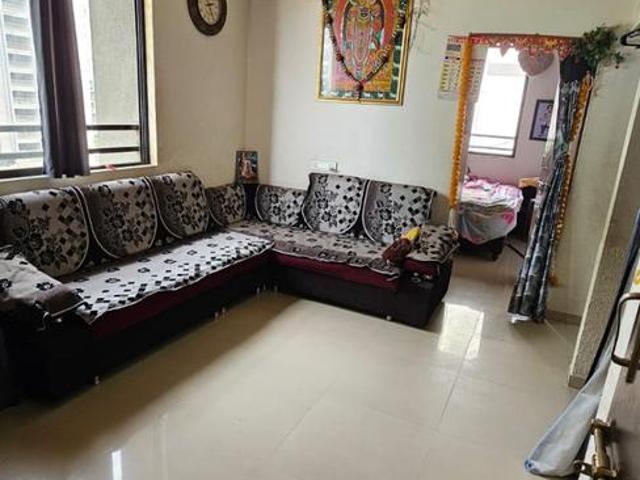 1 BHK Apartment in Naroda for rent Ahmedabad. The reference number is 20779293