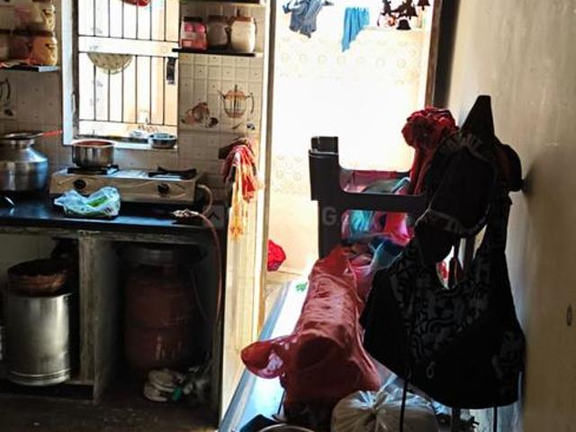 1 BHK Apartment in Naroda for resale Ahmedabad. The reference number is 20308019