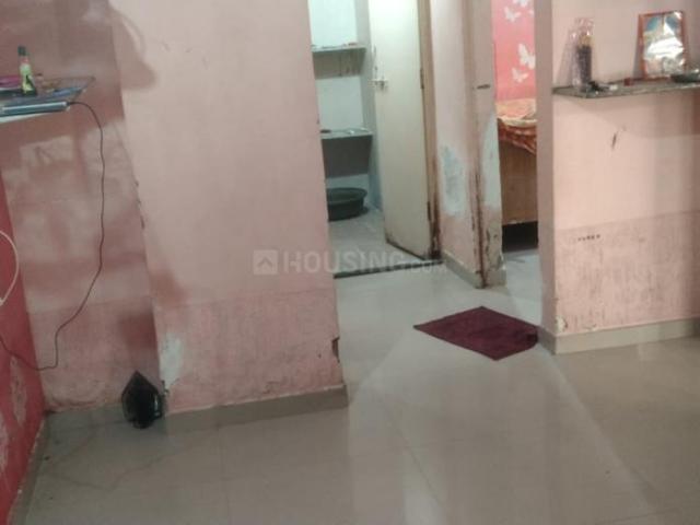 1 BHK Apartment in Narolgam for resale Ahmedabad. The reference number is 13489594