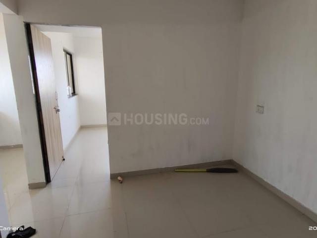 1 BHK Apartment in Narolgam for resale Ahmedabad. The reference number is 14895414