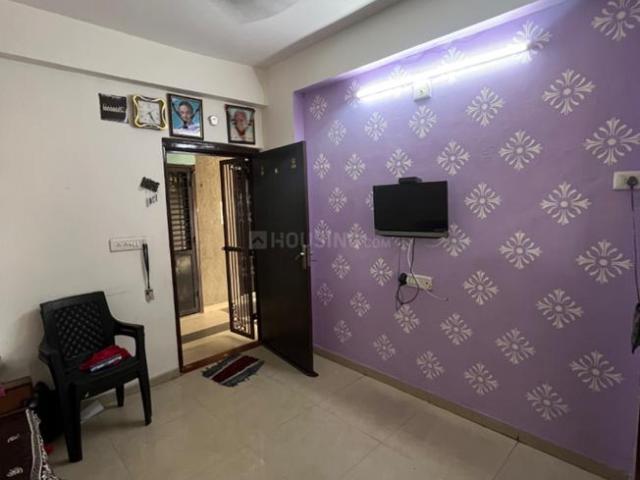 1 BHK Apartment in Narolgam for resale Ahmedabad. The reference number is 14333517