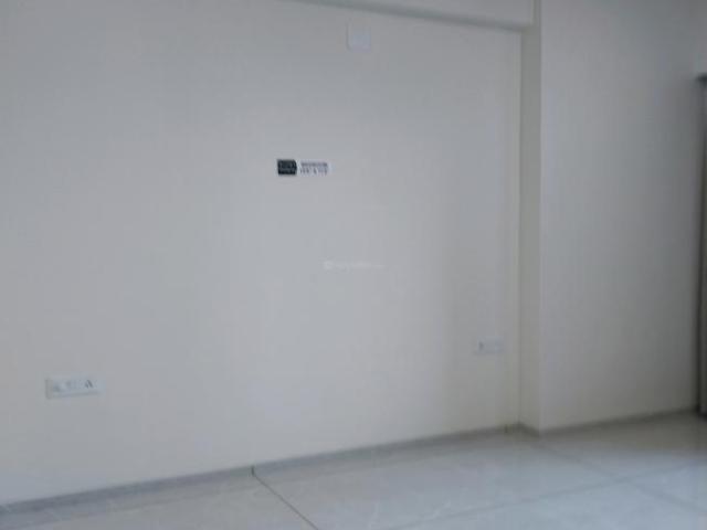 1 BHK Apartment in Narolgam for resale Ahmedabad. The reference number is 15803956
