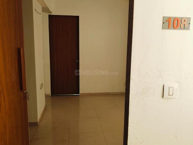 1 BHK Apartment in Narolgam for resale Ahmedabad. The reference number is 16559658