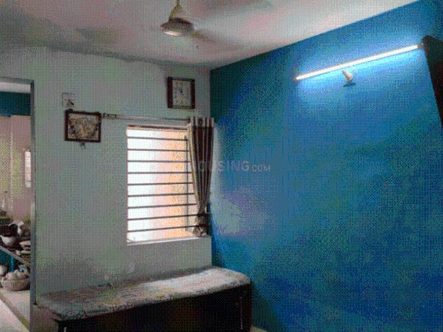 1 BHK Apartment in Narolgam for resale Ahmedabad. The reference number is 17732807