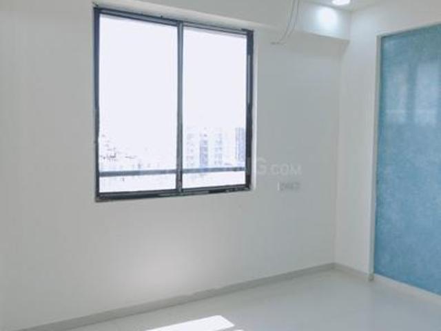 1 BHK Apartment in Narolgam for resale Ahmedabad. The reference number is 19143881