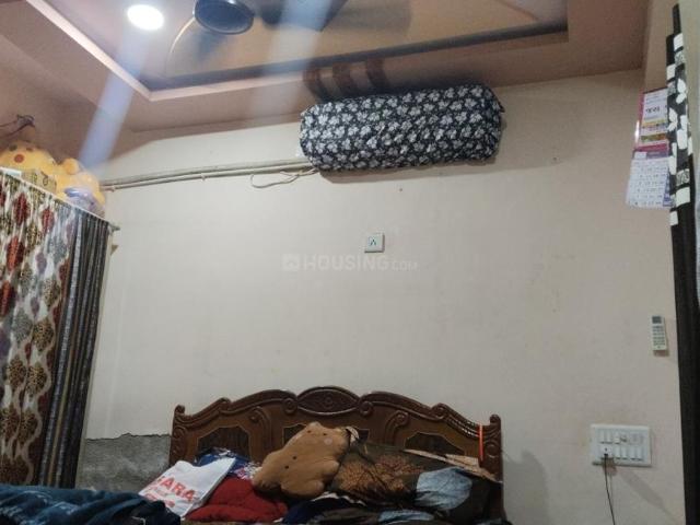 1 BHK Apartment in Narolgam for resale Ahmedabad. The reference number is 19155289