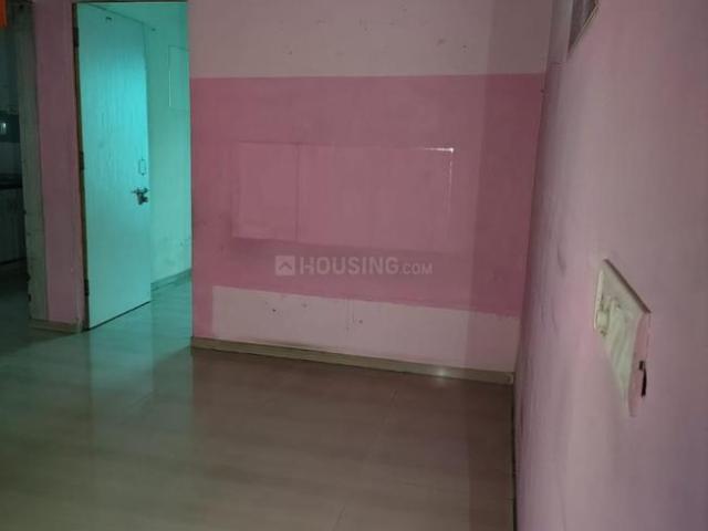 1 BHK Apartment in Narolgam for resale Ahmedabad. The reference number is 20404870