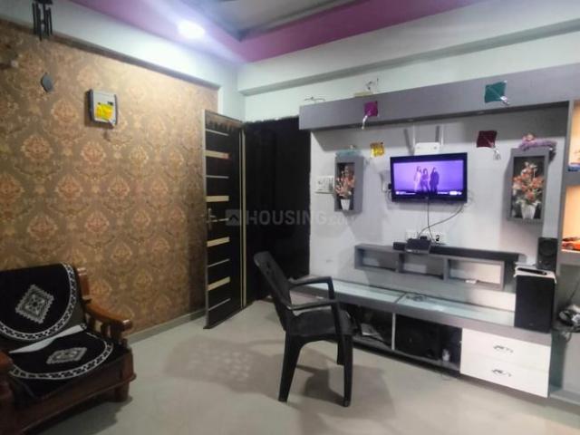1 BHK Apartment in Narolgam for resale Ahmedabad. The reference number is 20730448