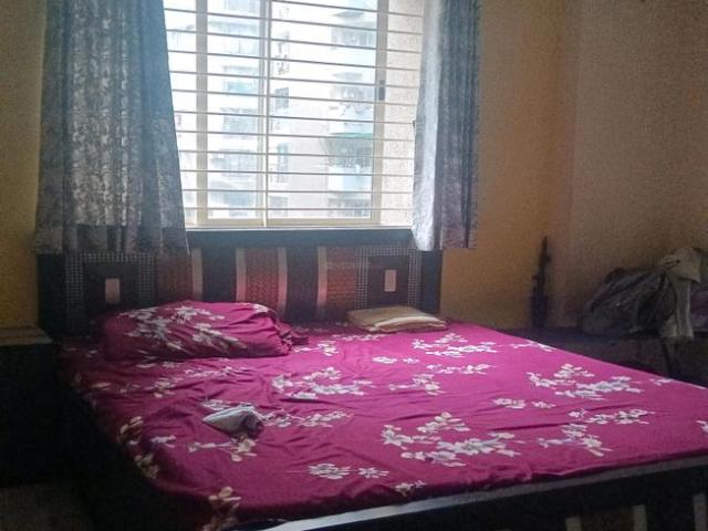 1 BHK Apartment in Narolgam for resale Ahmedabad. The reference number is 20846570