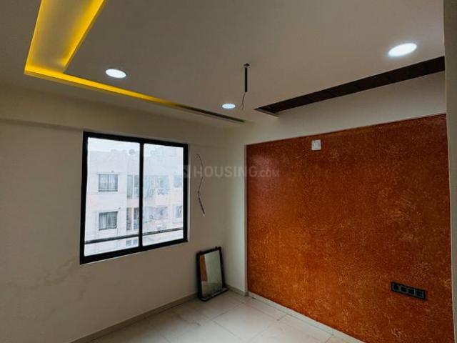 1 BHK Apartment in Narolgam for resale Ahmedabad. The reference number is 20879440