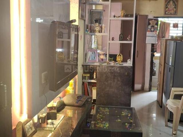 1 BHK Apartment in Narolgam for resale Ahmedabad. The reference number is 20892252