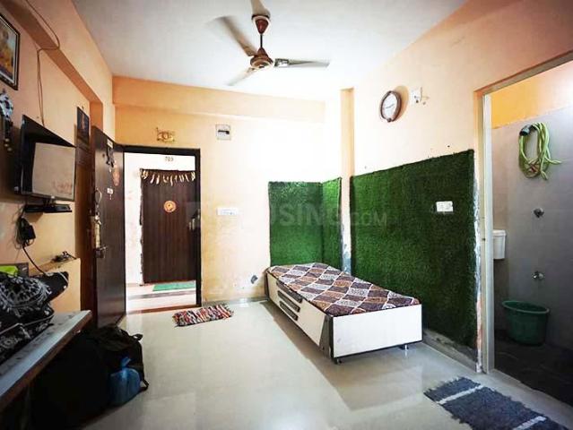 1 BHK Apartment in Narolgam for resale Ahmedabad. The reference number is 20117769