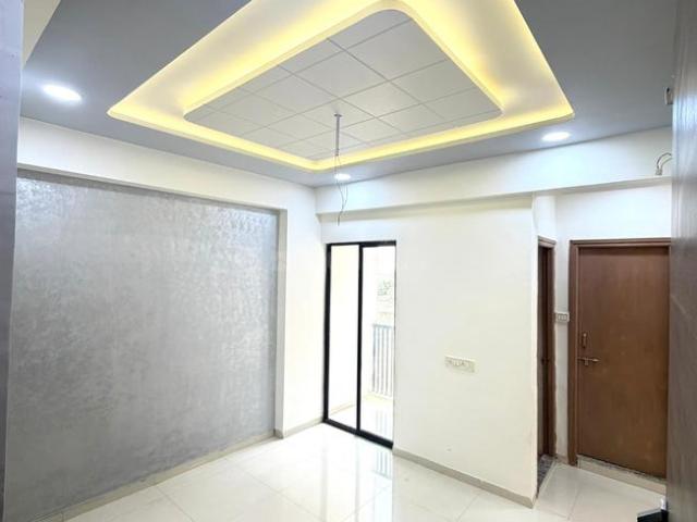 1 BHK Apartment in Narolgam for resale Ahmedabad. The reference number is 20222987