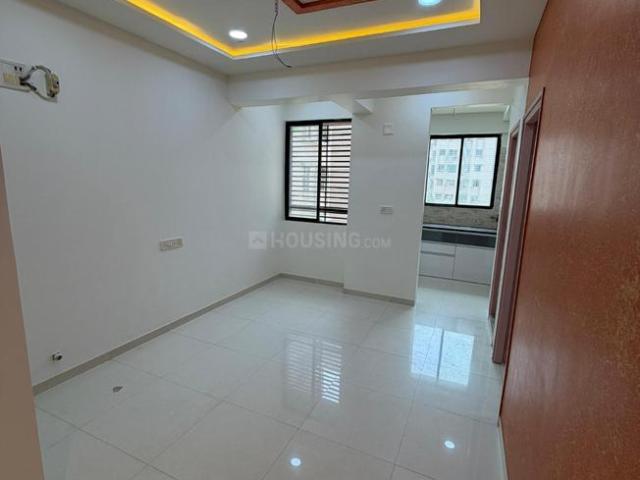 1 BHK Apartment in Narolgam for resale Ahmedabad. The reference number is 20223025