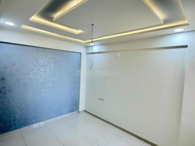 1 BHK Apartment in Narolgam for resale Ahmedabad. The reference number is 20223080