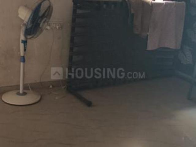 1 BHK Apartment in Narolgam for resale Ahmedabad. The reference number is 20383370