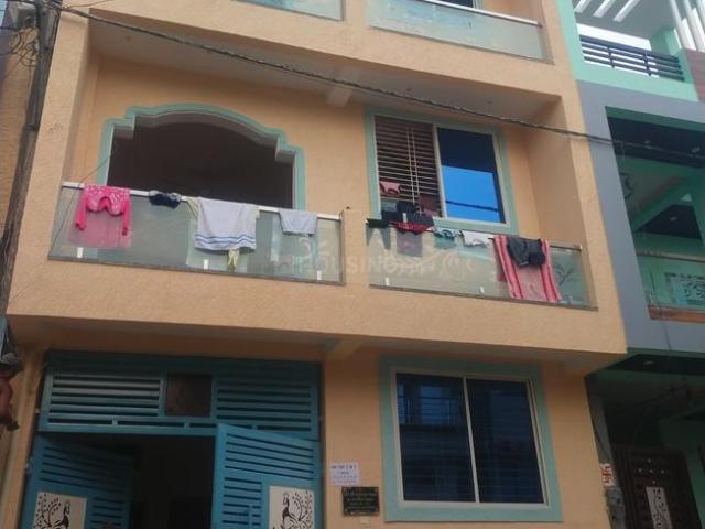 1 BHK Apartment in Narmadapuram for rent Hoshangabad. The reference number is 17621012