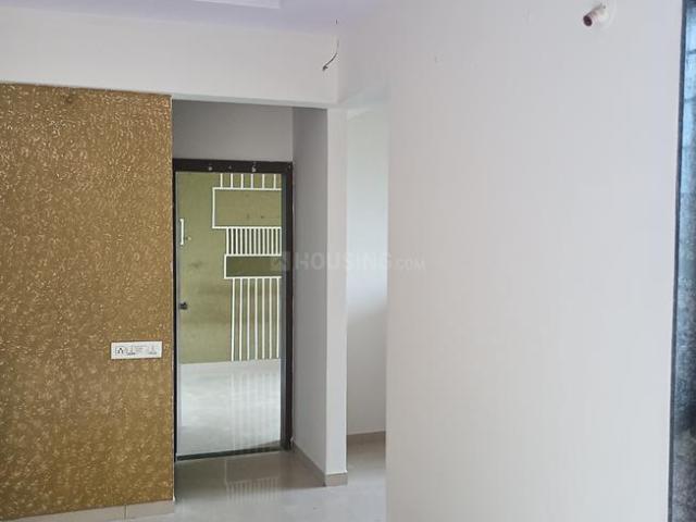 1 BHK Apartment in Nashik Road for resale Nashik. The reference number is 13419828