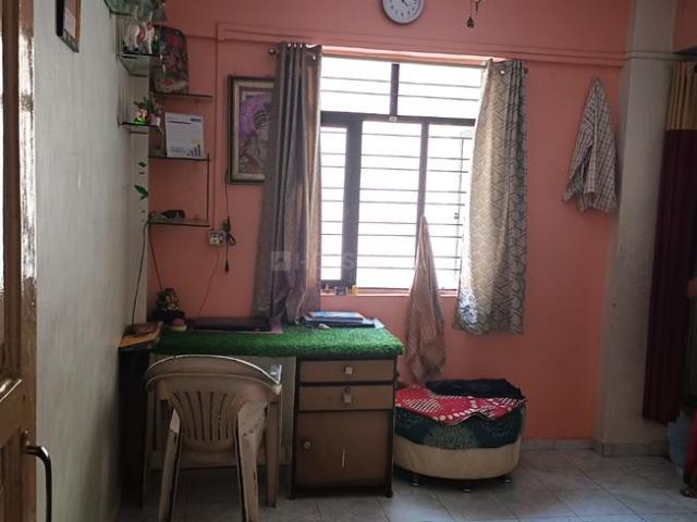 1 BHK Apartment in Nashik Road for resale Nashik. The reference number is 14457045