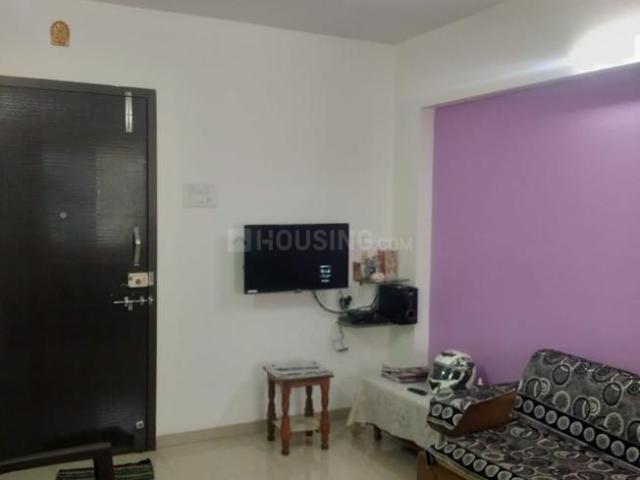 1 BHK Apartment in Nashik Road for resale Nashik. The reference number is 14457059