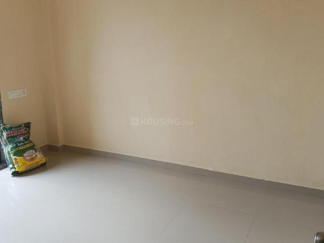 1 BHK Apartment in Nashik Road for resale Nashik. The reference number is 18278440