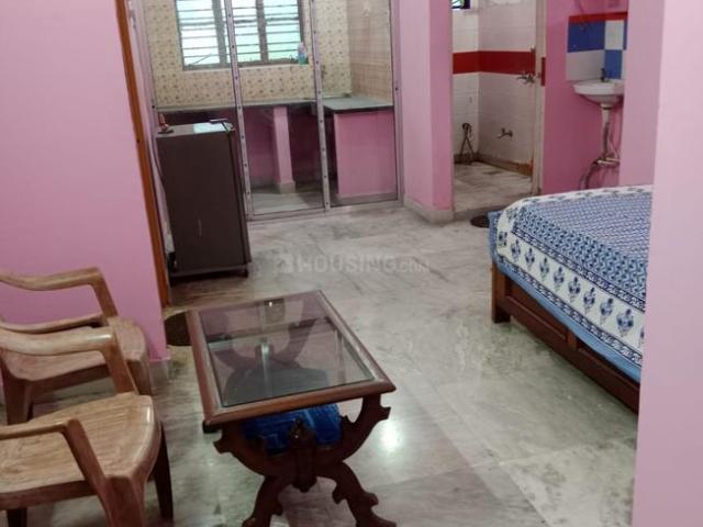 1 BHK Apartment in Netaji Nagar for rent Kolkata. The reference number is 20465656