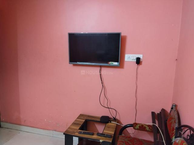 1 BHK Apartment in Netaji Nagar for rent Kolkata. The reference number is 20545238