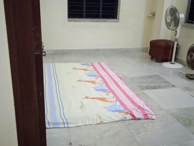 1 BHK Apartment in Netaji Nagar for resale Kolkata. The reference number is 18500866