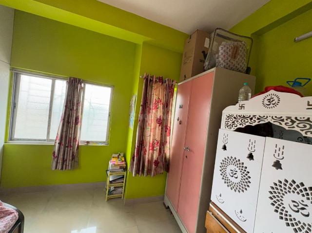 1 BHK Apartment in Netaji Nagar for resale Kolkata. The reference number is 20219811