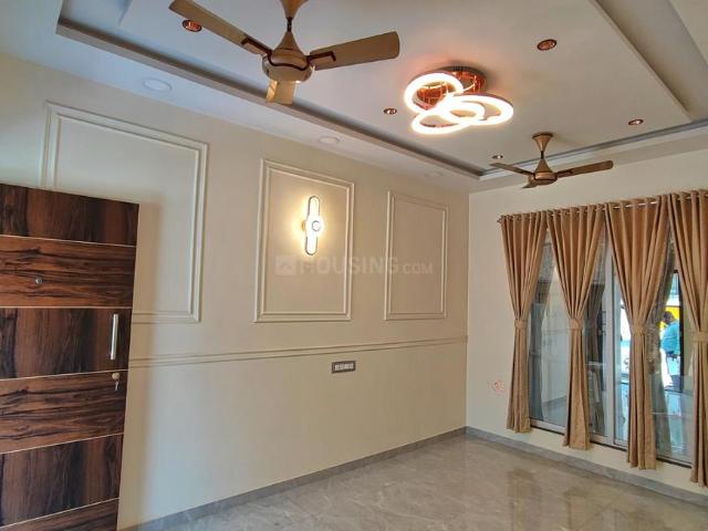 1 BHK Apartment in Nevali for resale Navi Mumbai. The reference number is 16606623