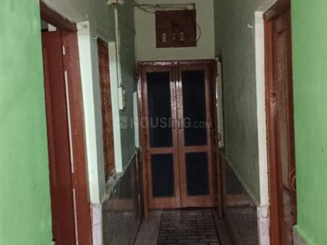 1 BHK Apartment in New Mandi for rent Muzaffarnagar. The reference number is 20297489