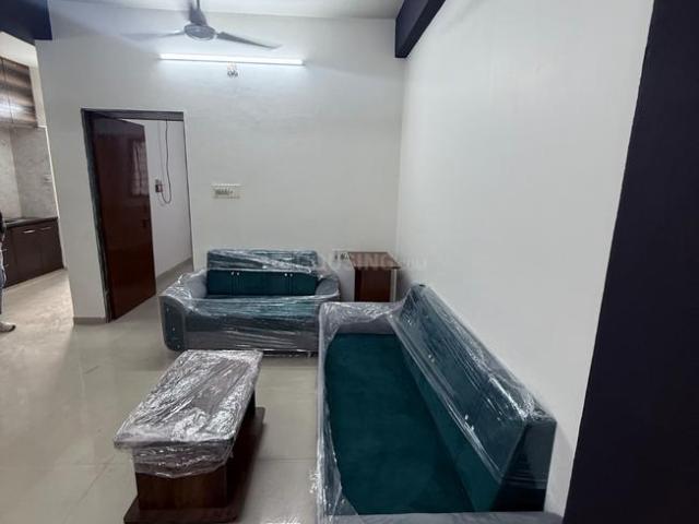 1 BHK Apartment in New Maninagar for rent Ahmedabad. The reference number is 16818375