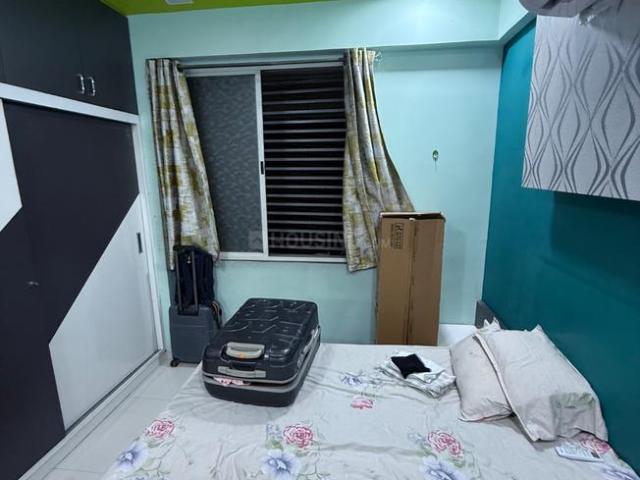 1 BHK Apartment in New Maninagar for rent Ahmedabad. The reference number is 19954298