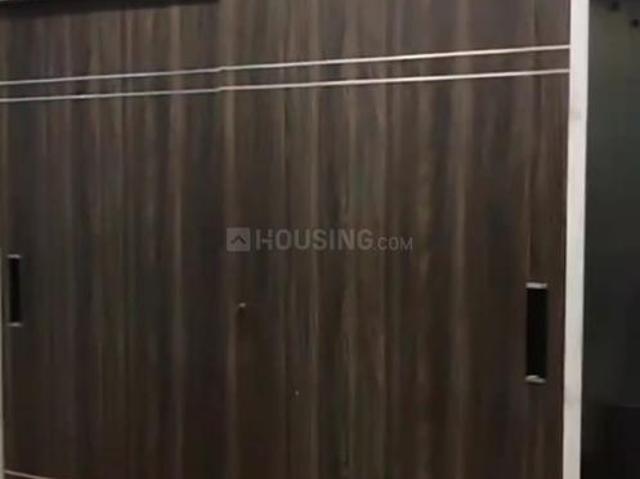 1 BHK Apartment in New Maninagar for rent Ahmedabad. The reference number is 20522207