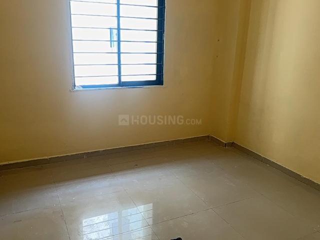 1 BHK Apartment in New Maninagar for resale South East. The reference number is 17483714
