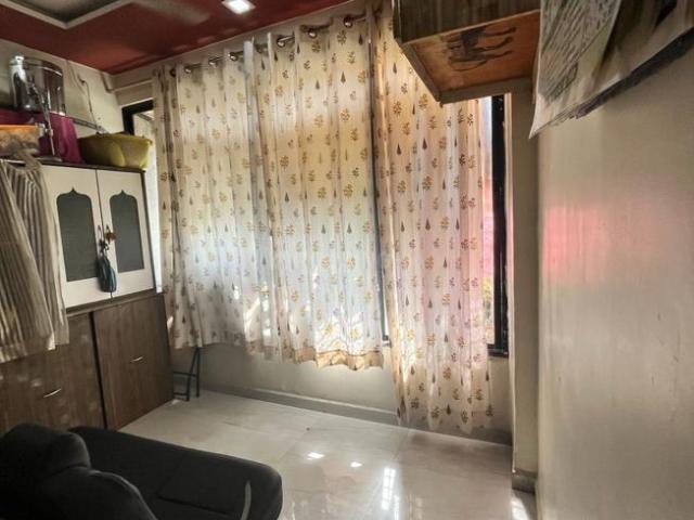 1 BHK Apartment in New Althan for resale Surat. The reference number is 20485749