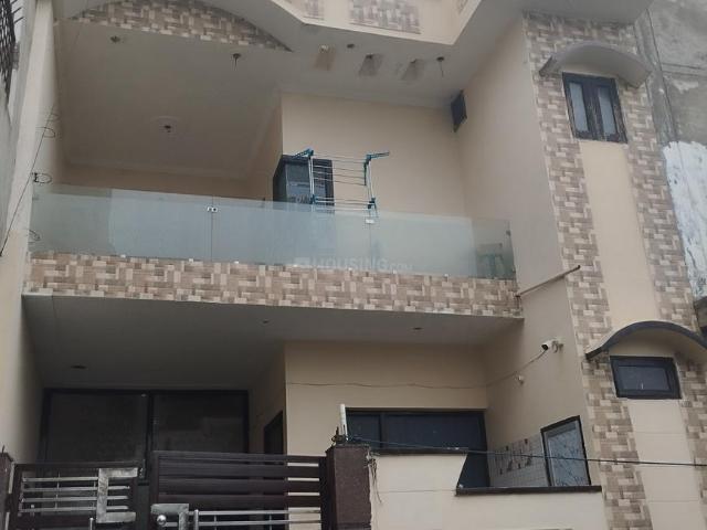 1 BHK Apartment in New Amritsar Colony for rent Amritsar. The reference number is 15263536