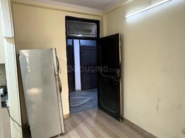 1 BHK Apartment in New Ashok Nagar for resale New Delhi. The reference number is 20959262