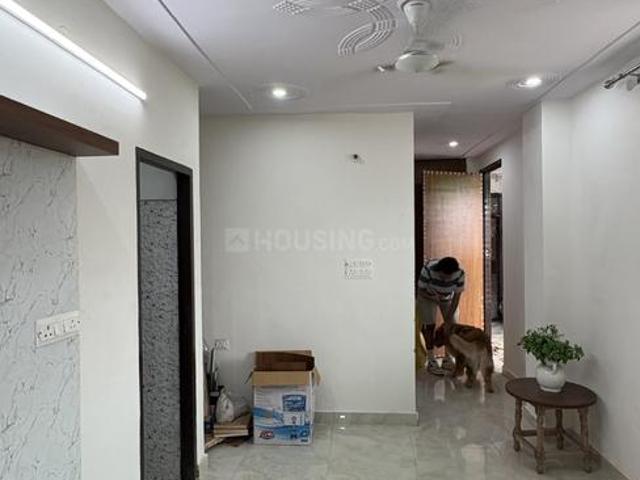1 BHK Apartment in New Ashok Nagar for resale New Delhi. The reference number is 20959828