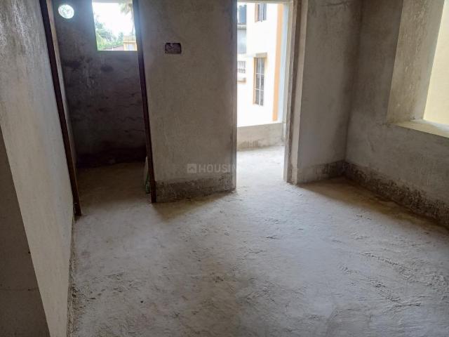 1 BHK Apartment in New Barrakpur for resale Kolkata. The reference number is 18758120