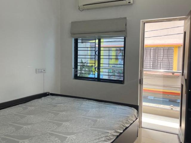 1 BHK Apartment in New Barrakpur for resale Kolkata. The reference number is 19746283