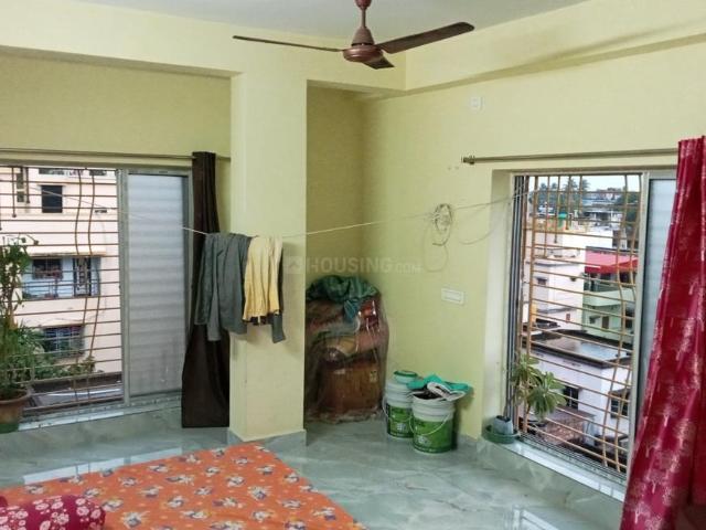 1 BHK Apartment in New Barrakpur for resale Kolkata. The reference number is 20555193