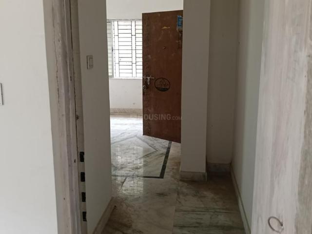 1 BHK Apartment in New Garia for resale Kolkata. The reference number is 20593243